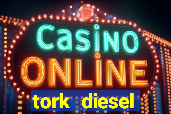 tork diesel cruzeiro sp telefone